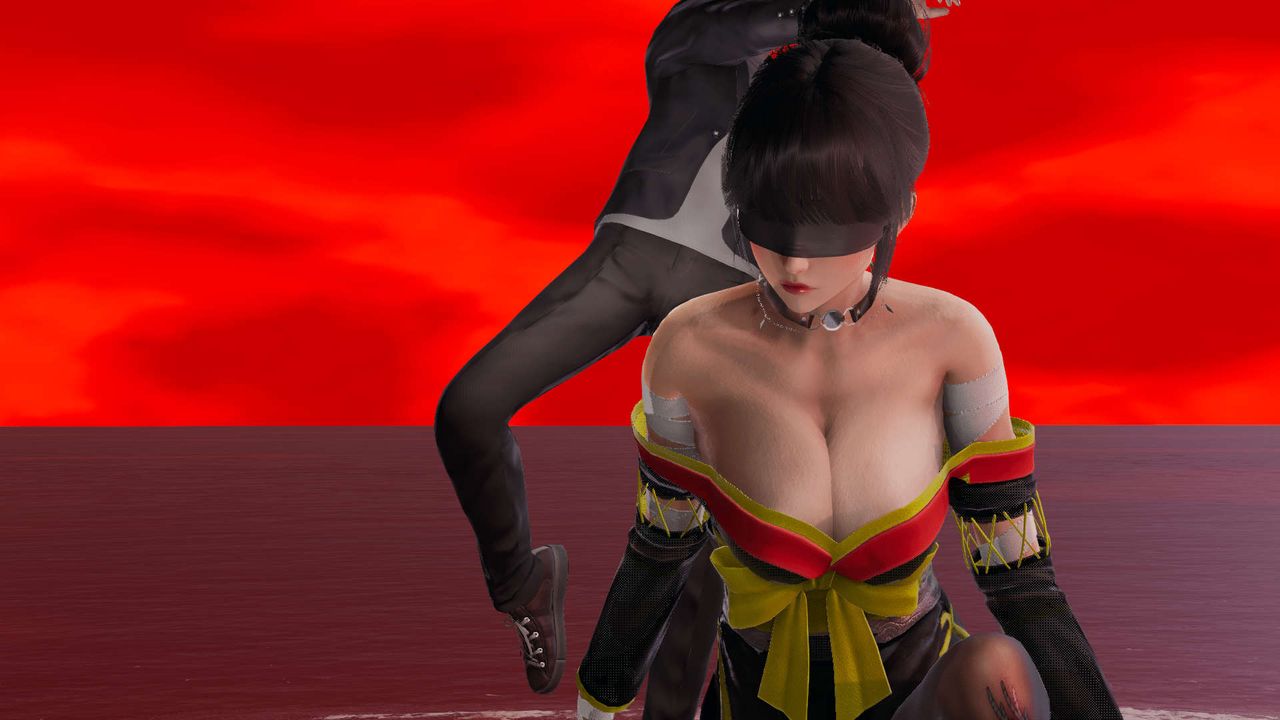 [3D]魔导世界第06話