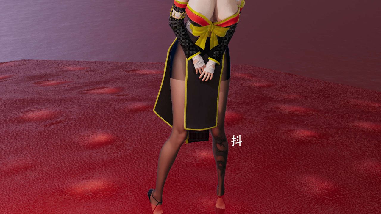 [3D]魔导世界第06話