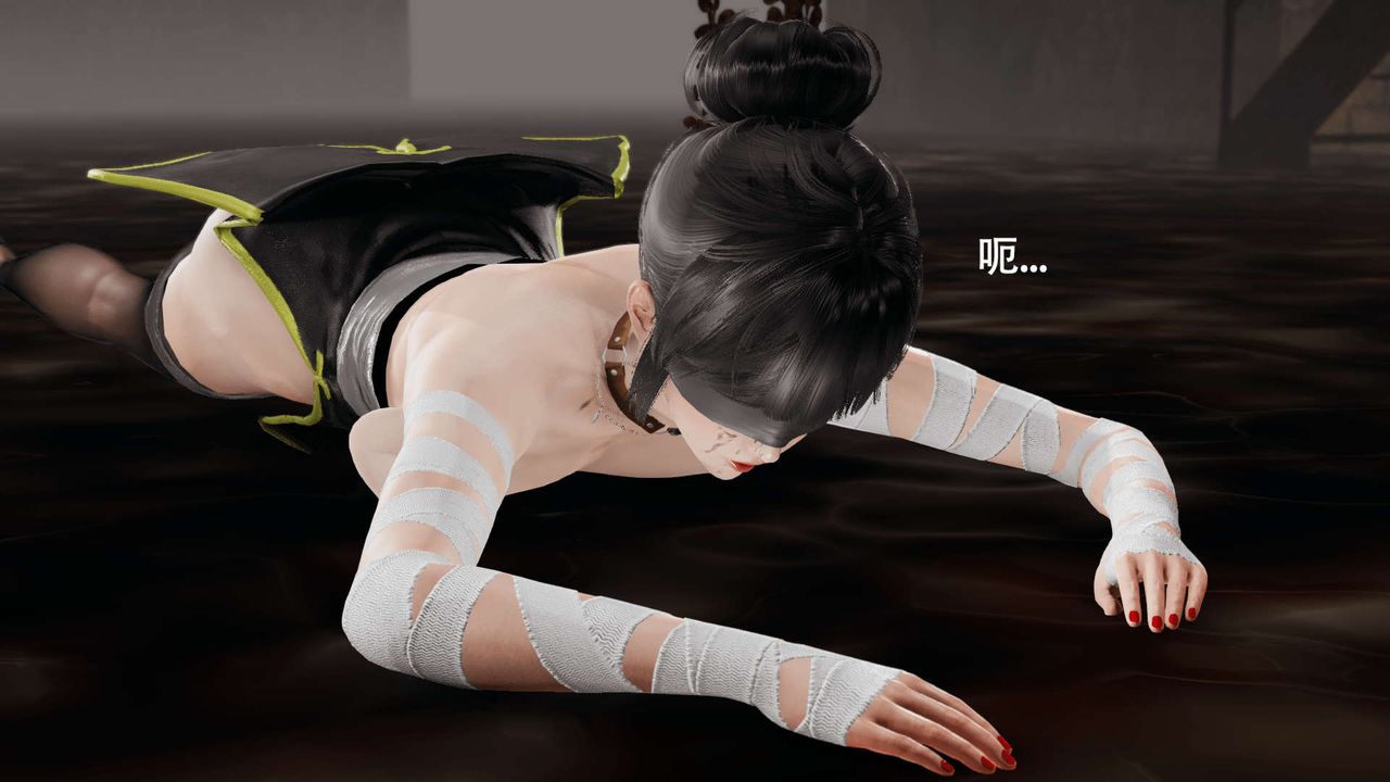 [3D]魔导世界第06話