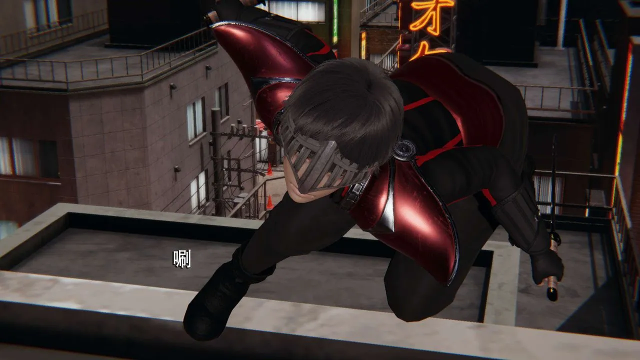 [3D]魔導世界第08話