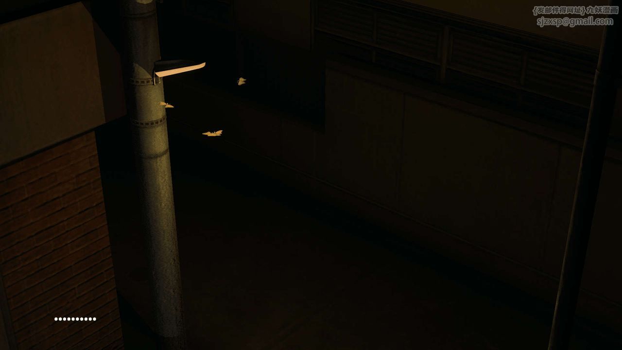 [3D]魔导世界第08話