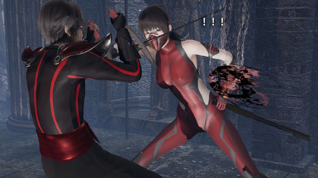 [3D]魔导世界第11話