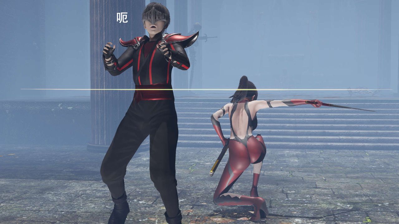 [3D]魔导世界第11話