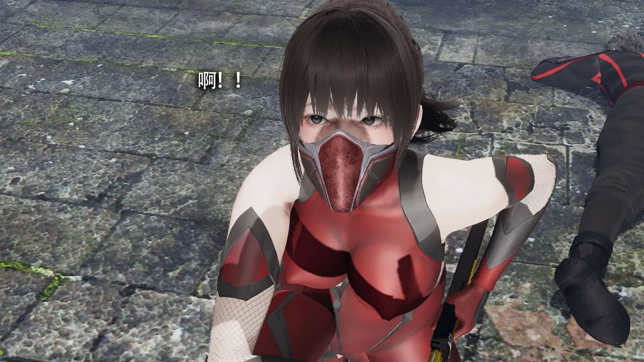[3D]魔導世界第11話