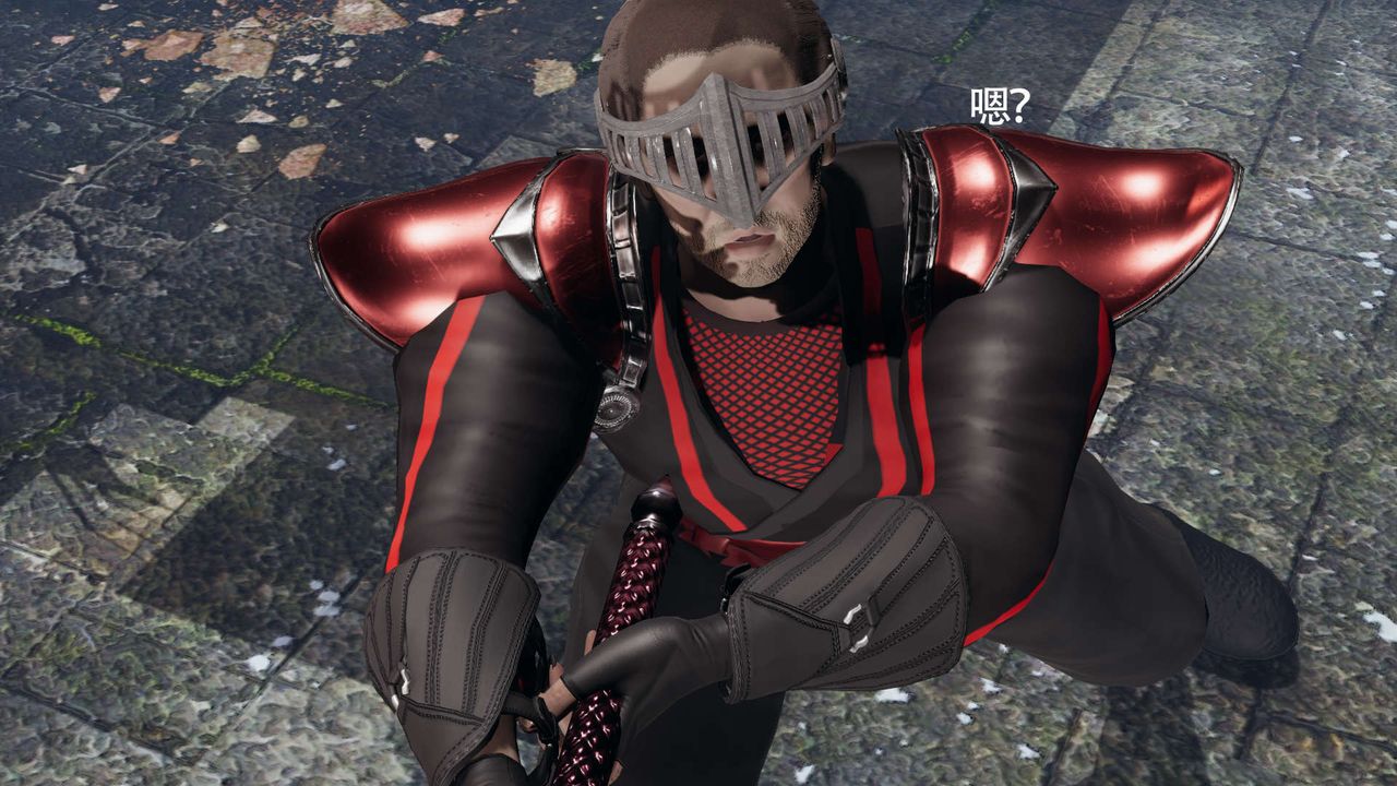 [3D]魔导世界第11話