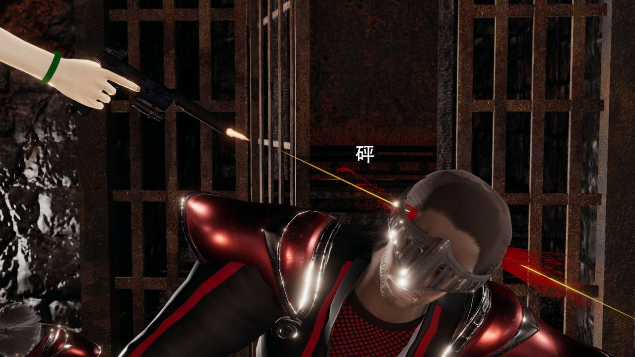 [3D]魔導世界第11話