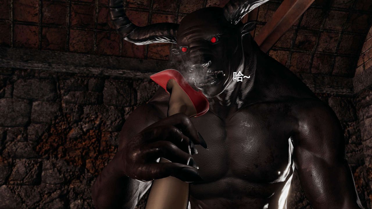 [3D]魔导世界第11話