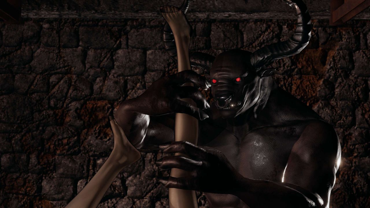 [3D]魔导世界第11話