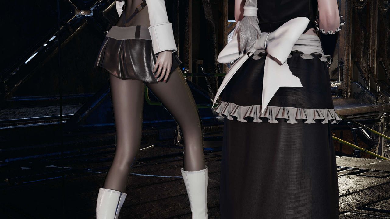 [3D]魔导世界第12話