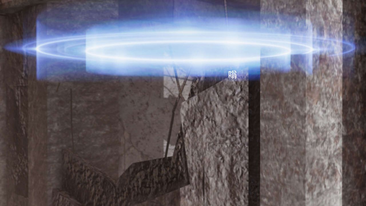 [3D]魔导世界第18話