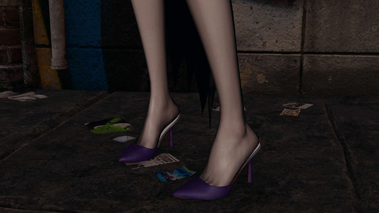 [3D]魔导世界第19話