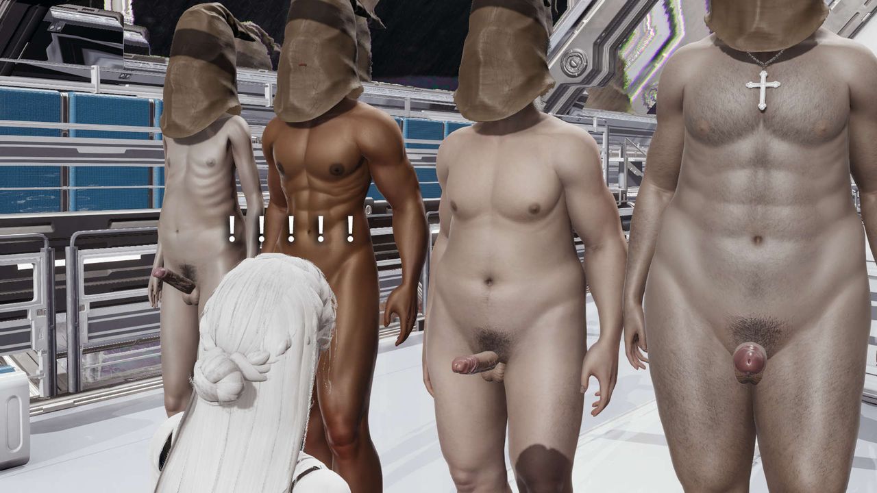 [3D]魔导世界第20話