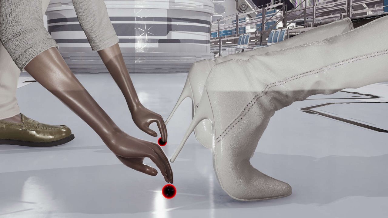 [3D]魔导世界第20話