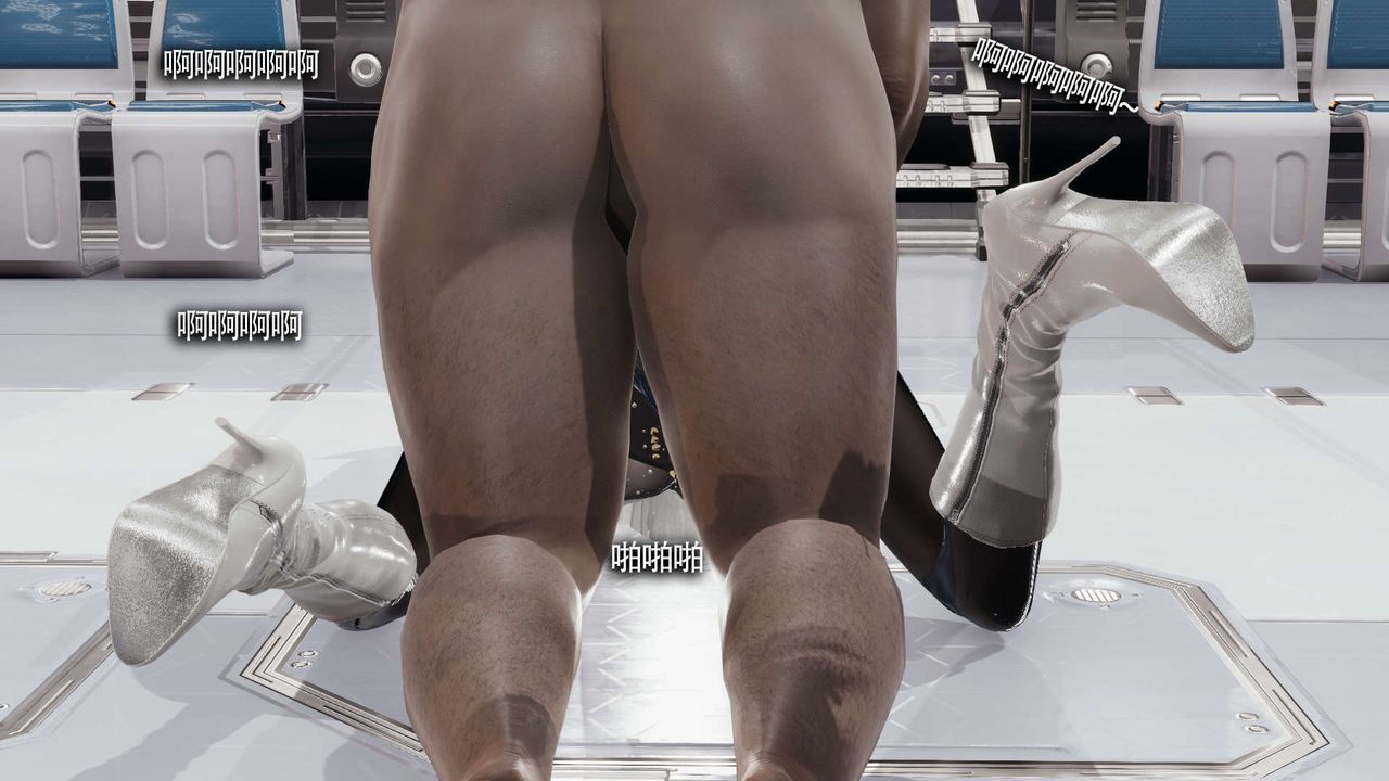 [3D]魔导世界第21話