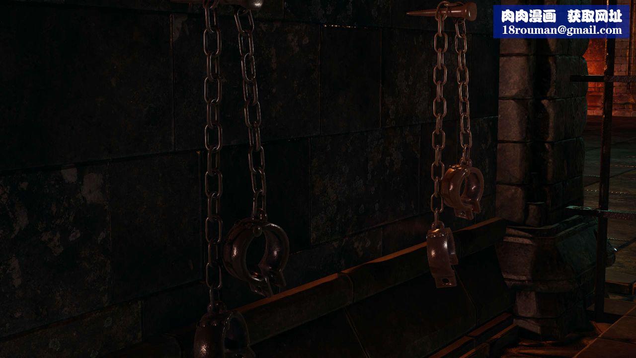 [3D]魔导世界第22話