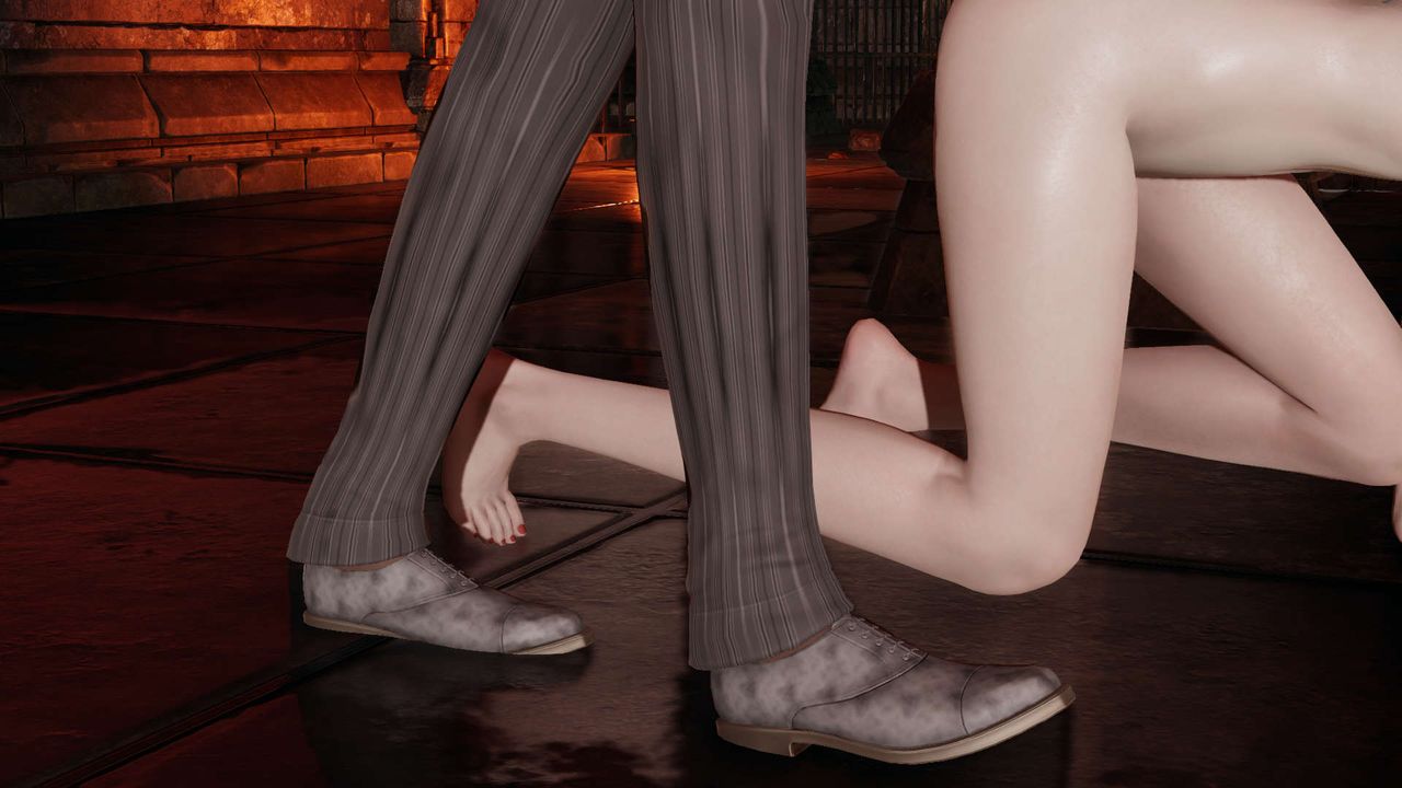 [3D]魔导世界第23話