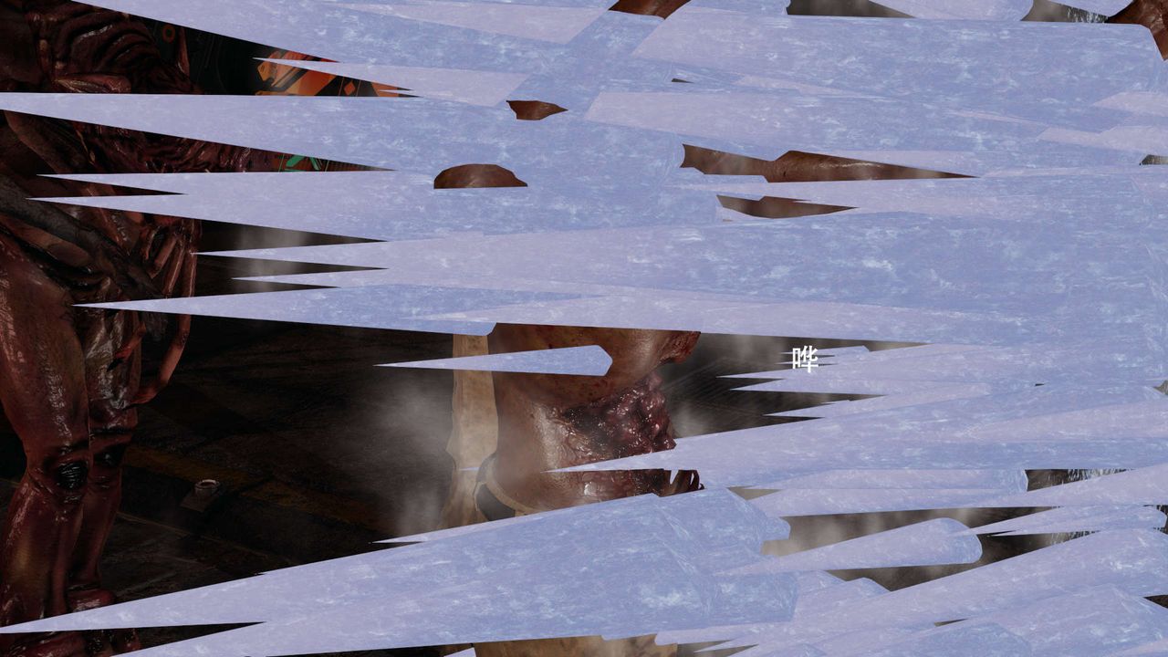 [3D]魔导世界第24話