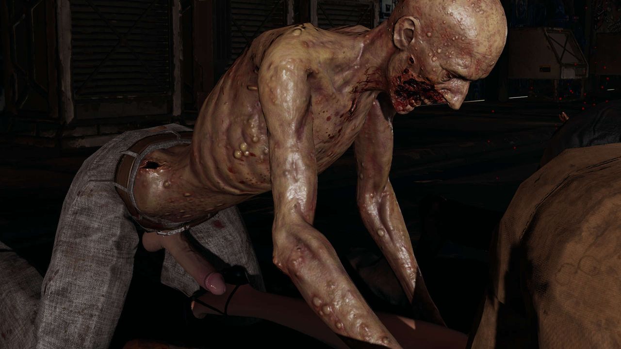 [3D]魔导世界第24話