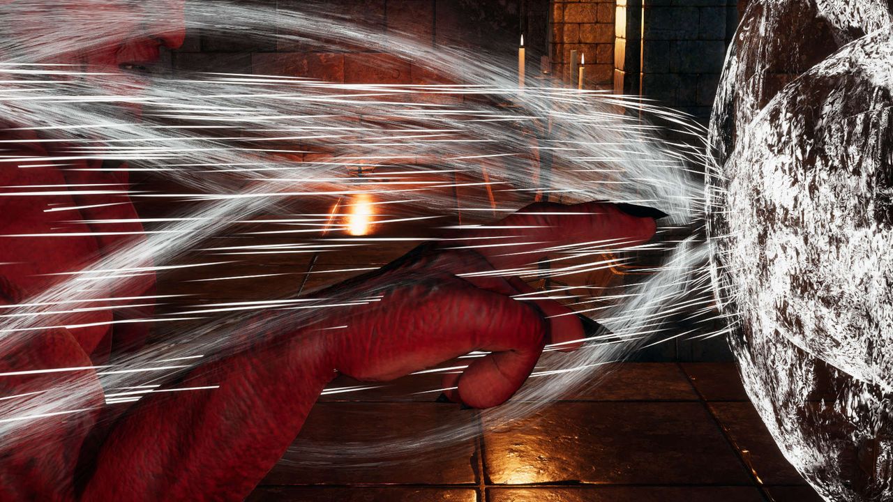 [3D]魔导世界第25話