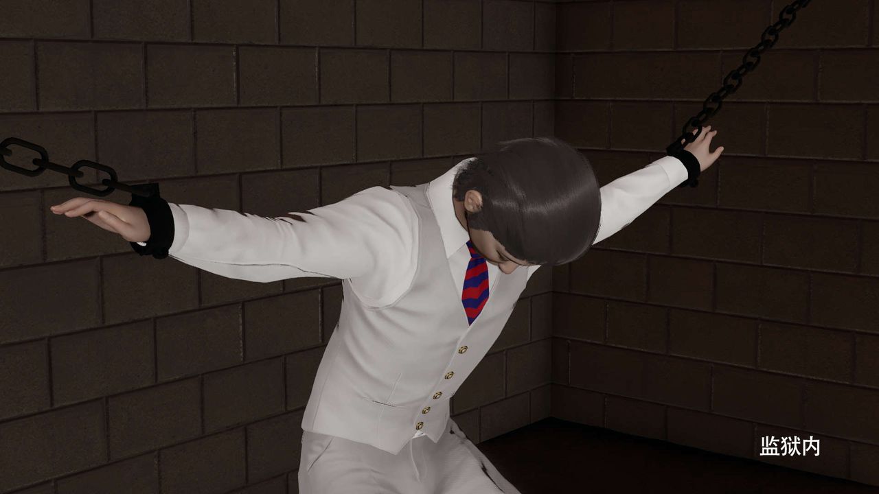 [3D]魔导世界第26話