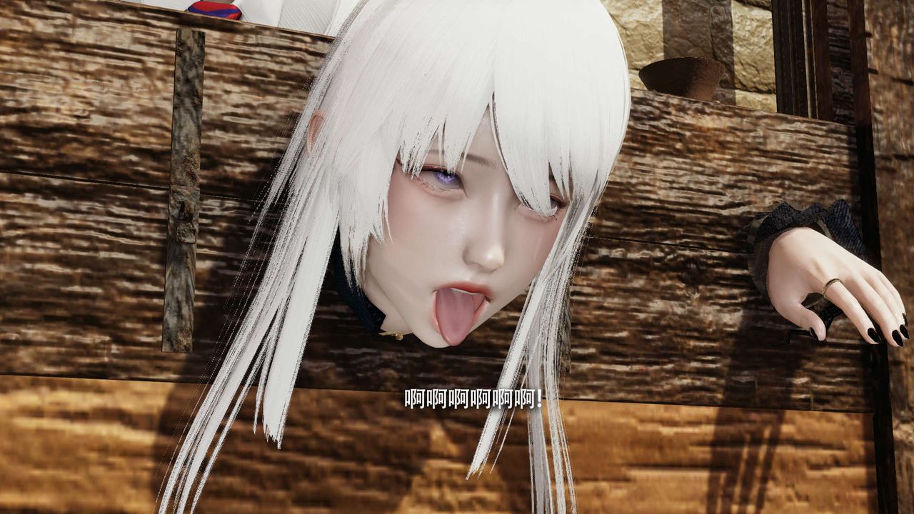 [3D]魔导世界第26話