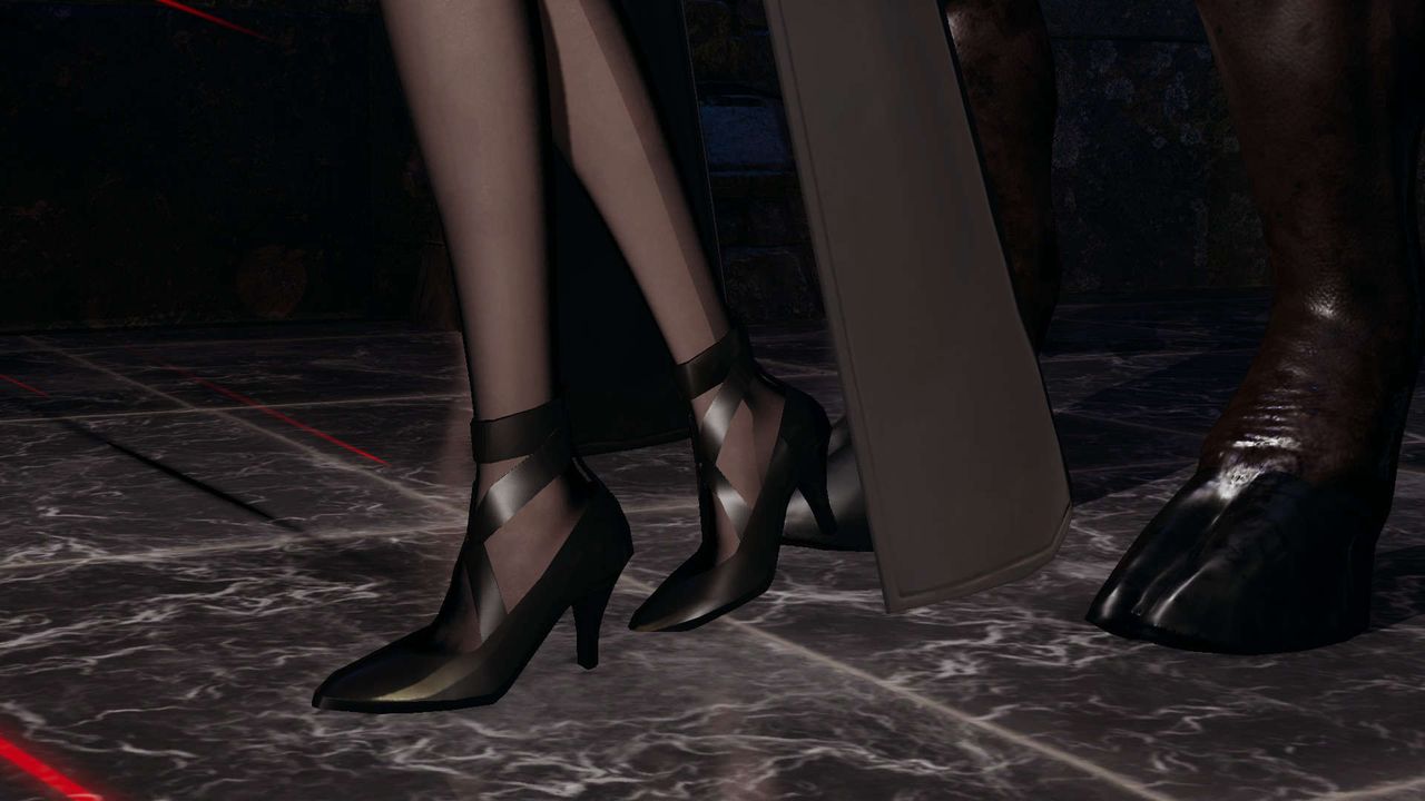 [3D]魔导世界第27話