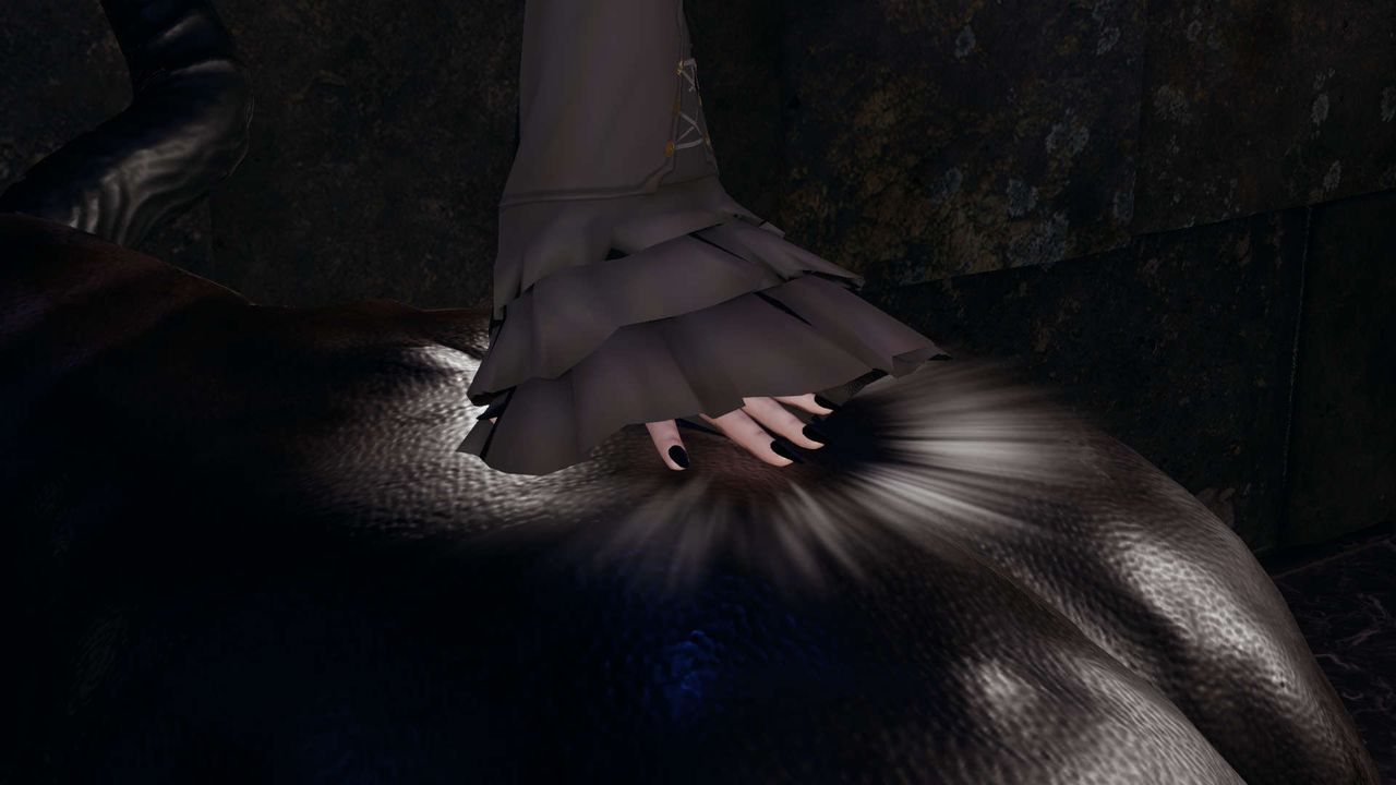 [3D]魔导世界第27話