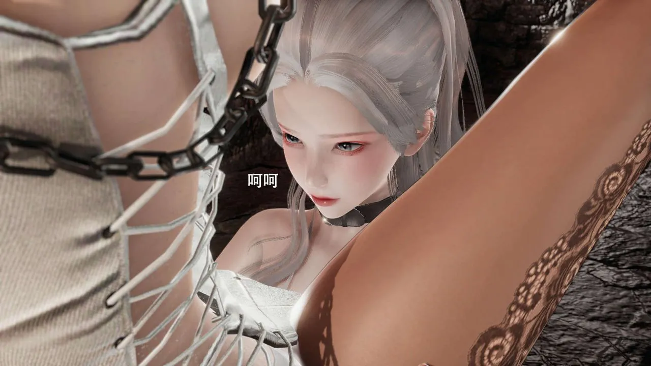 [3D]魔導世界第27話