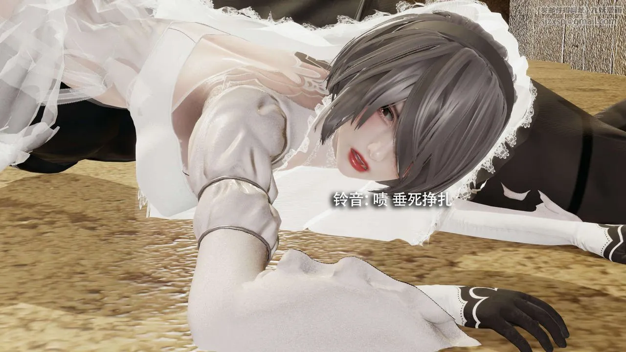 [3D]魔导世界-第28話 - 图片 34