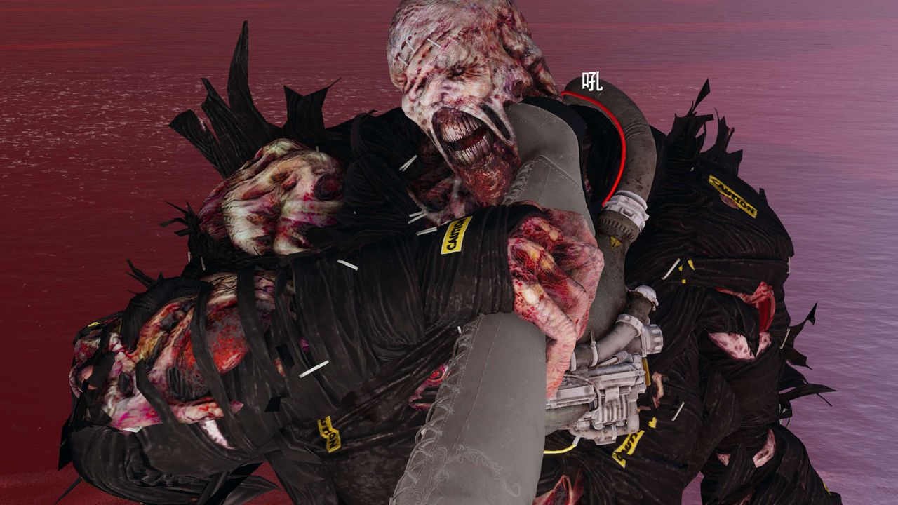 [3D]魔导世界第28話