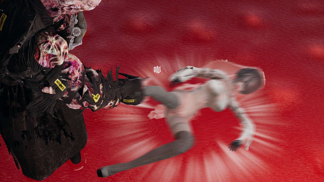 [3D]魔导世界第28話