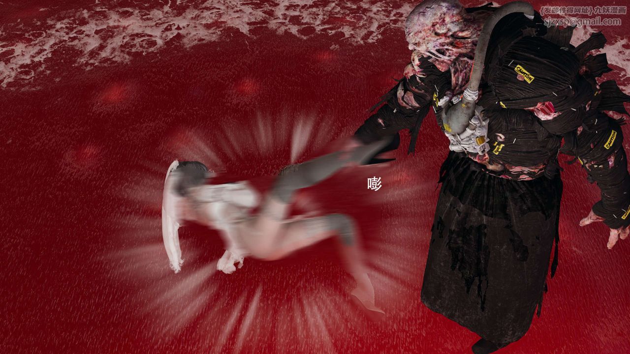 [3D]魔导世界第28話