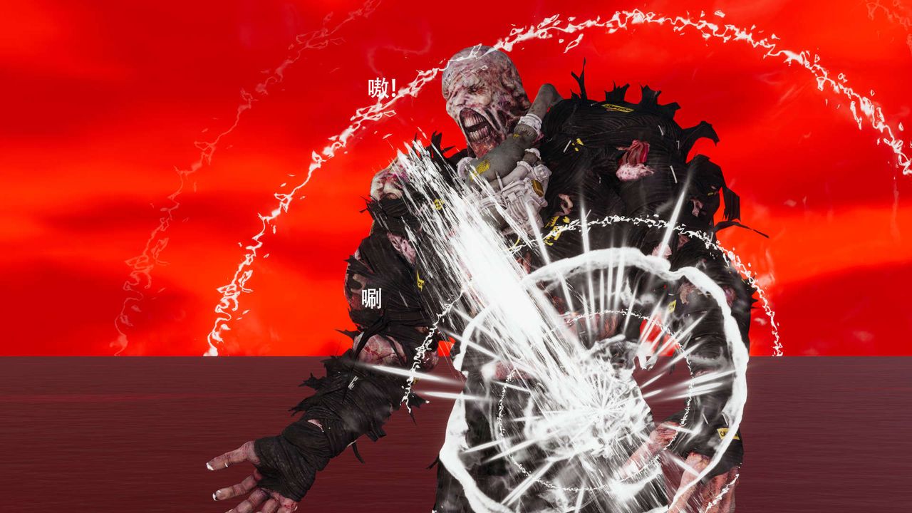 [3D]魔导世界第28話