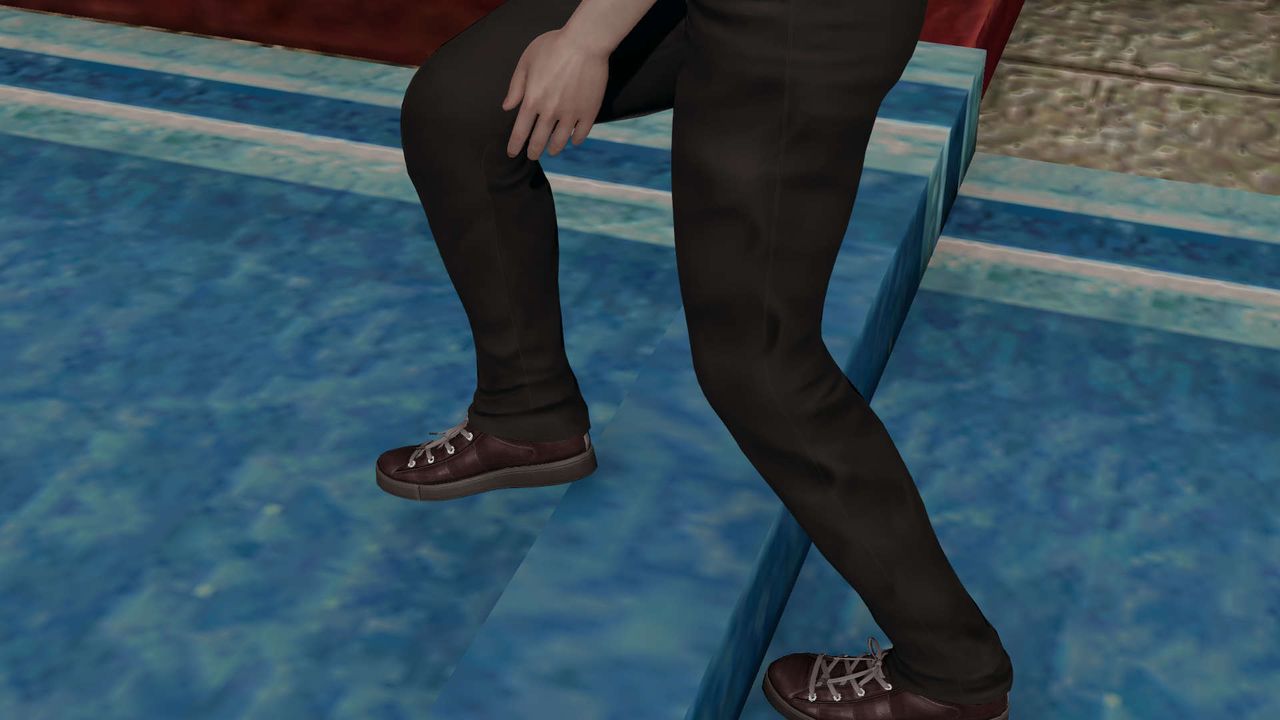 [3D]魔导世界第31話