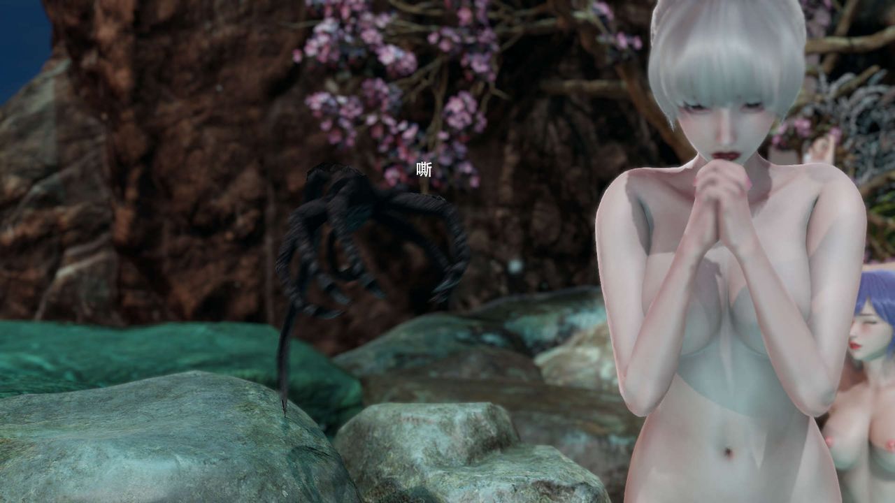 [3D]魔导世界第31話