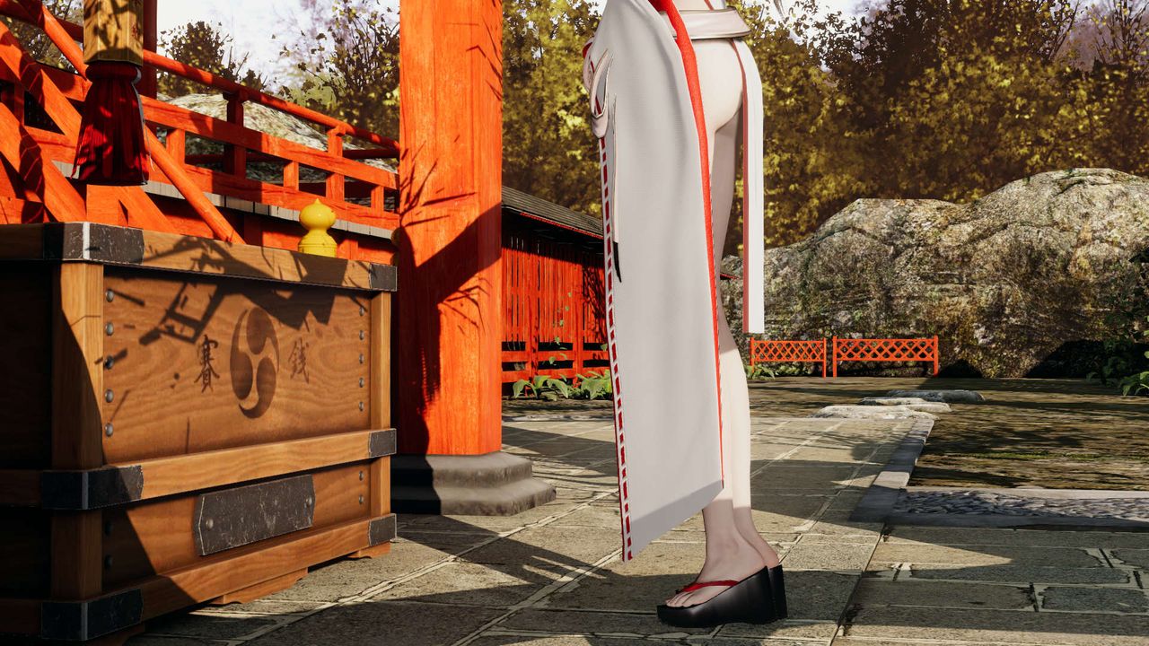 [3D]魔导世界第32話