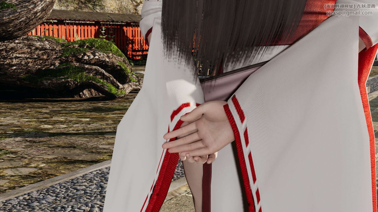 [3D]魔导世界第32話