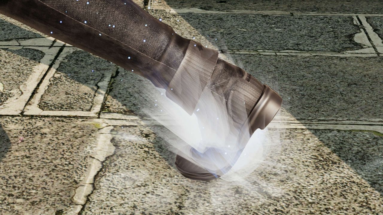 [3D]魔导世界第32話