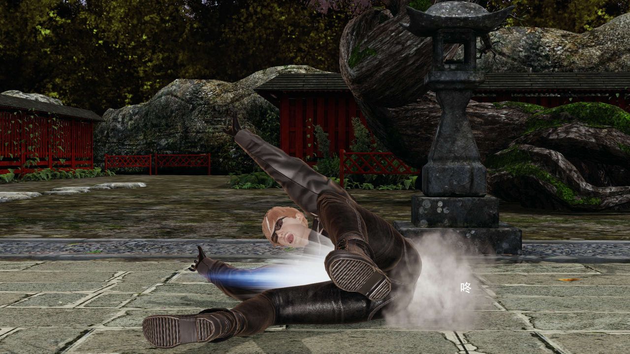 [3D]魔导世界第33話