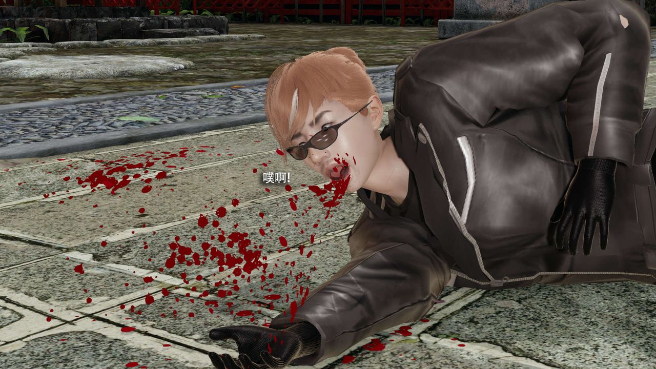 [3D]魔导世界第33話