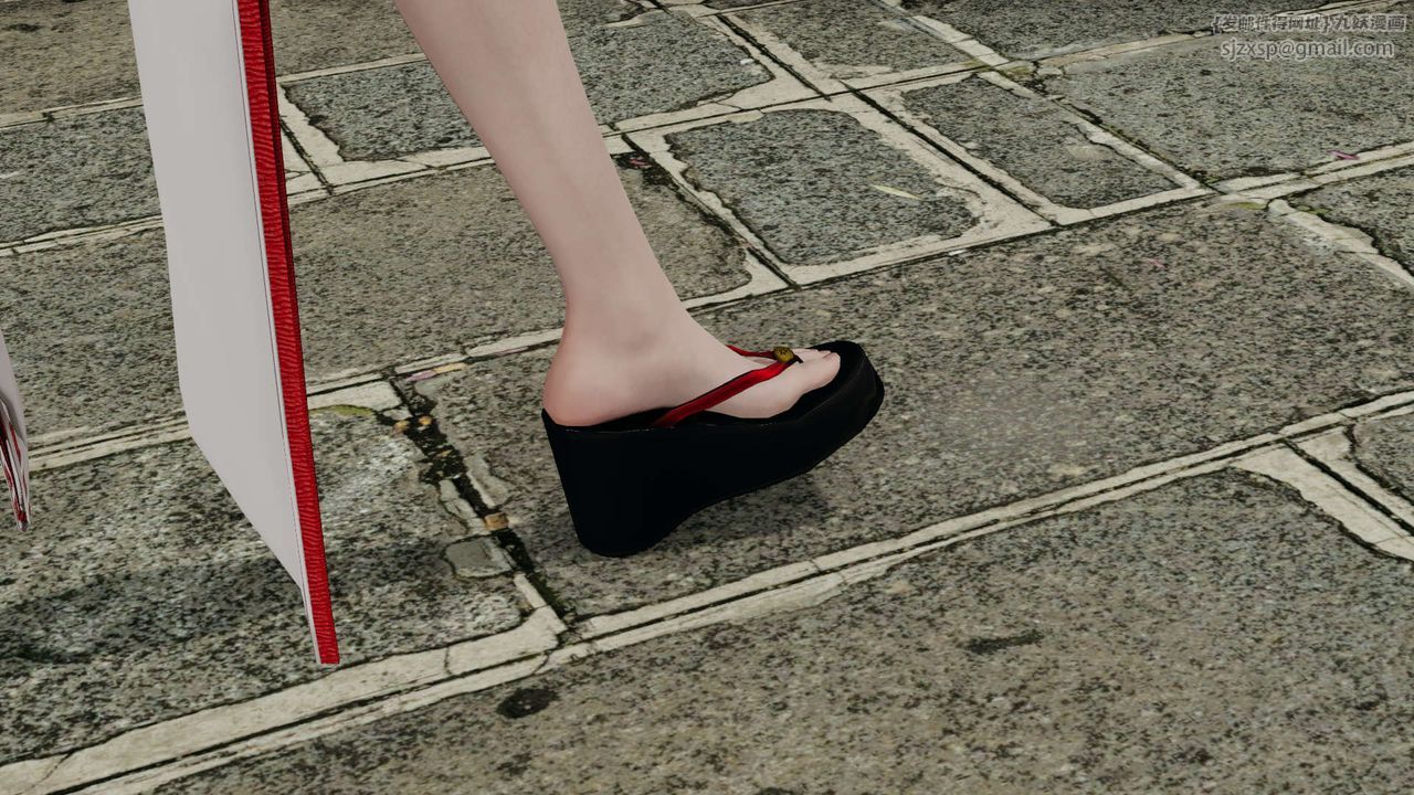 [3D]魔导世界第33話