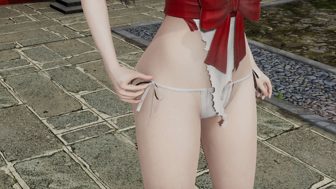 [3D]魔导世界第33話