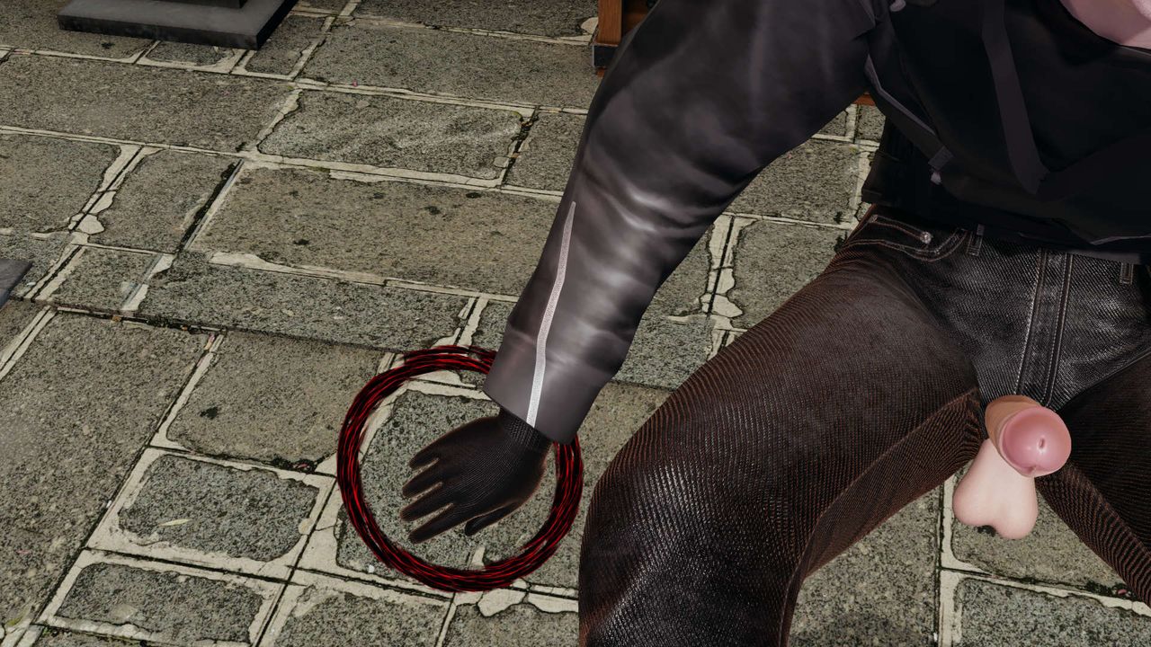 [3D]魔导世界第33話