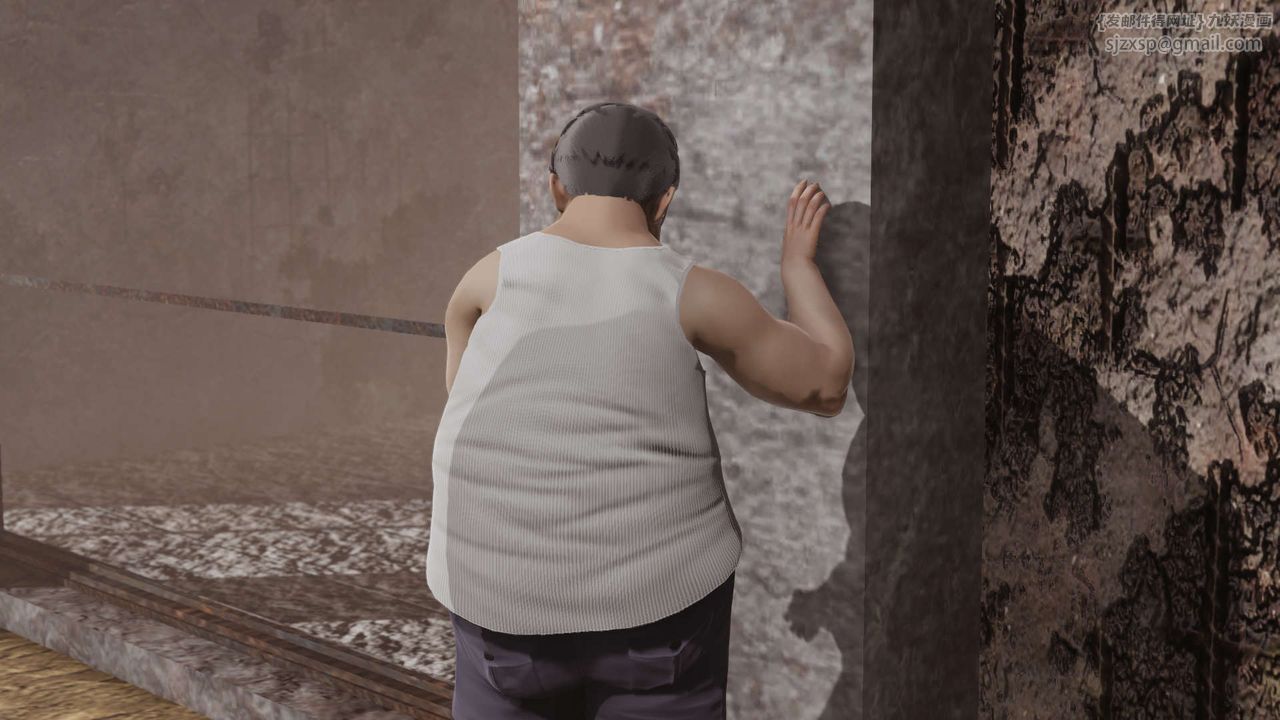 [3D]魔導世界第33話