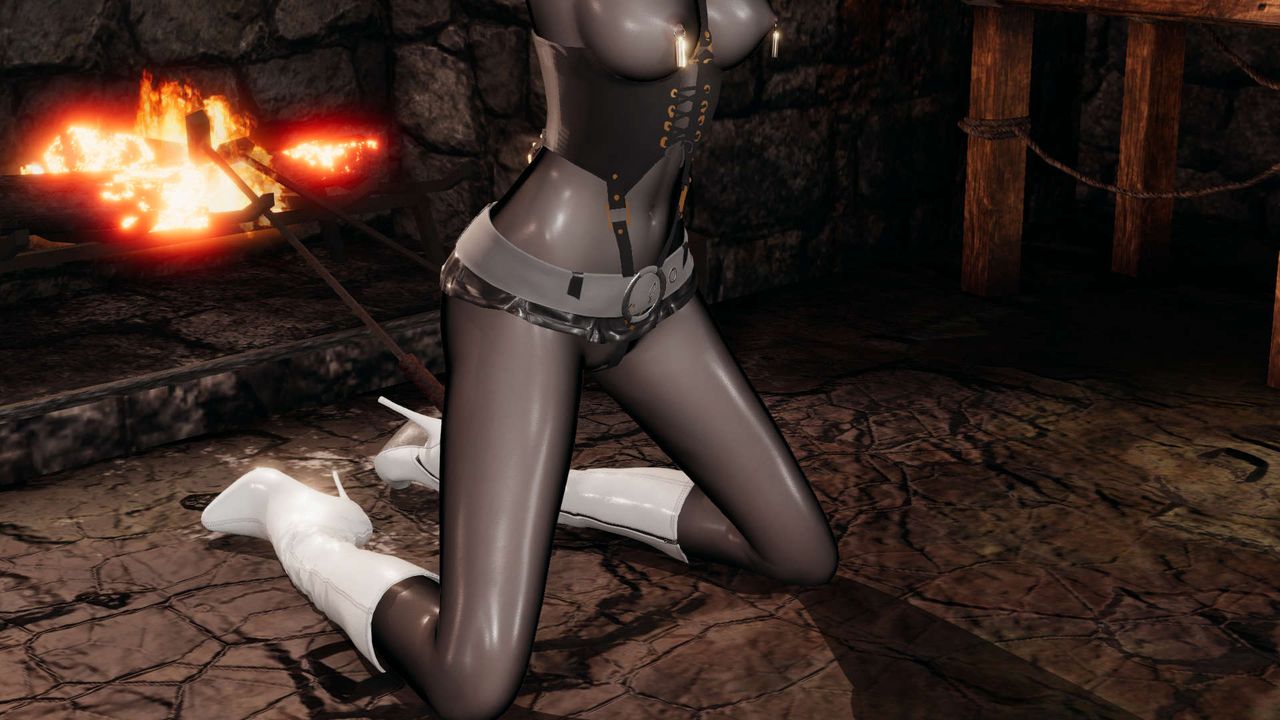 [3D]魔导世界第34話