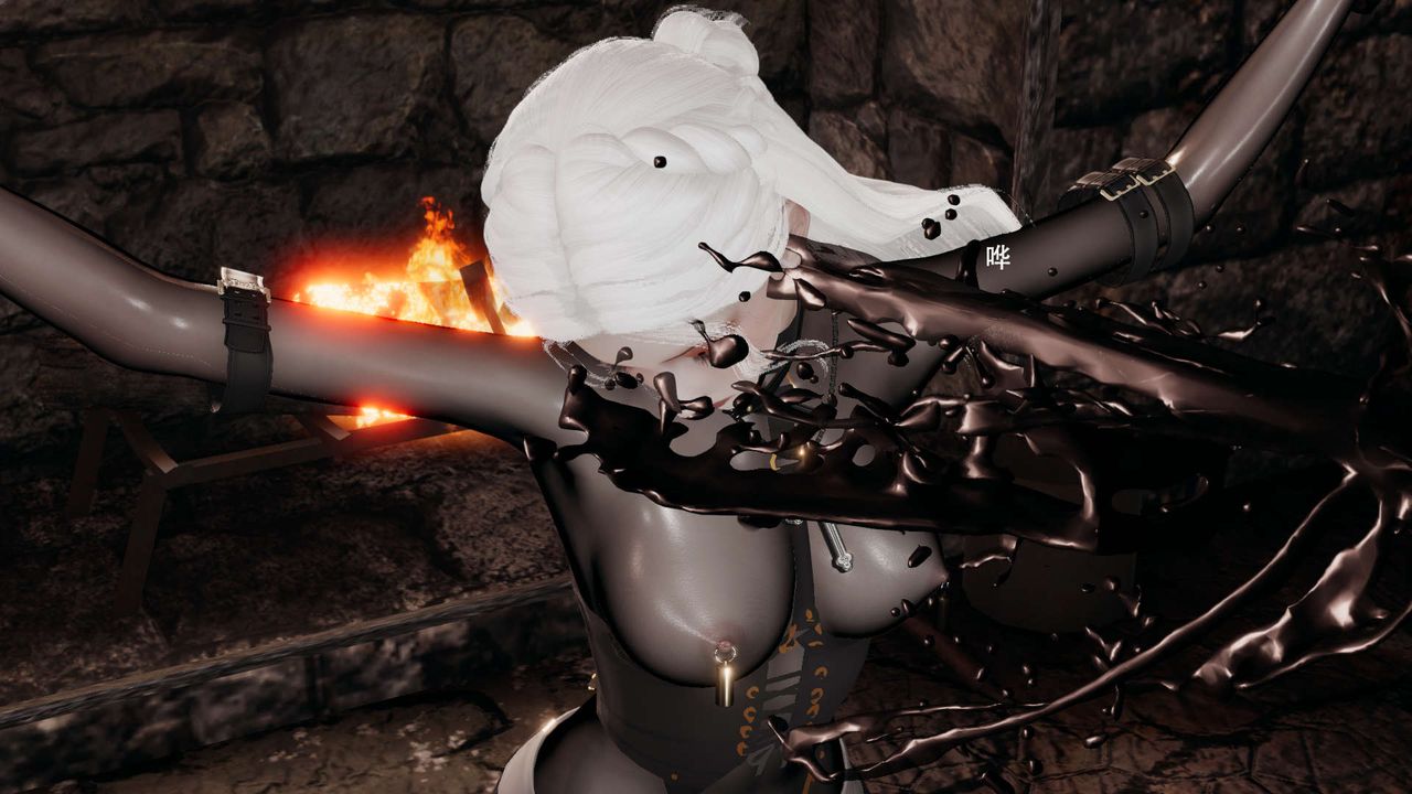 [3D]魔导世界第34話