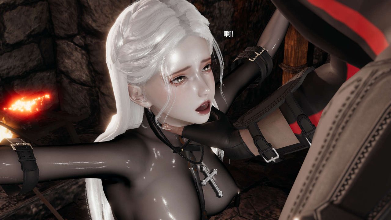 [3D]魔导世界第34話