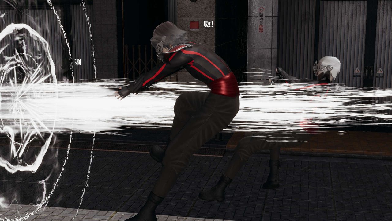 [3D]魔导世界第34話