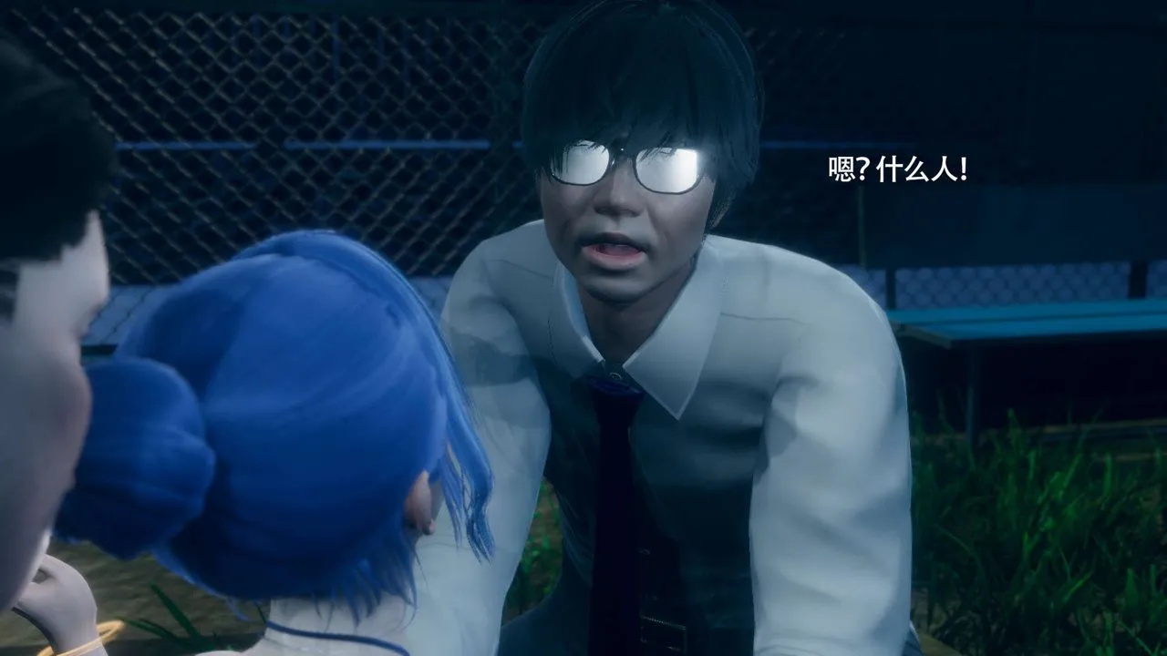 [3D]魔導世界番外-电车淫狼上篇[无码版]