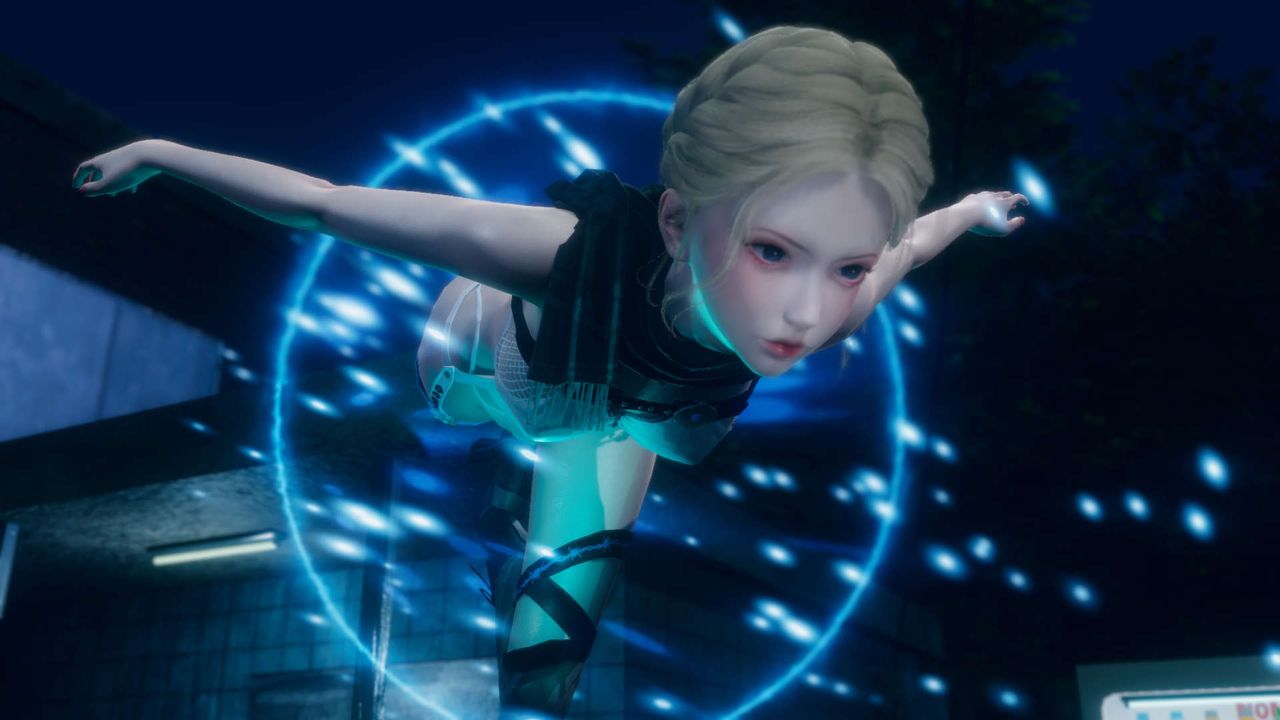 [3D]魔導世界番外-电车淫狼上篇[无码版]